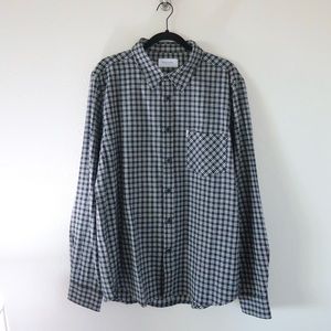Ovadia Button Down